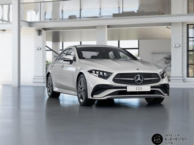 Mercedes-Benz CLS 350