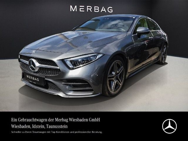Mercedes-Benz CLS 350