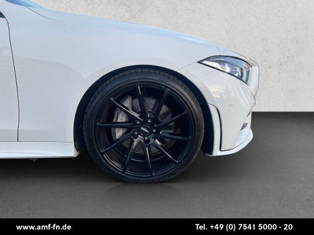 Mercedes-Benz CLS 400