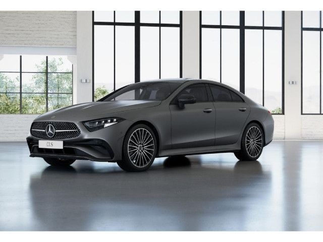 Mercedes-Benz CLS 400