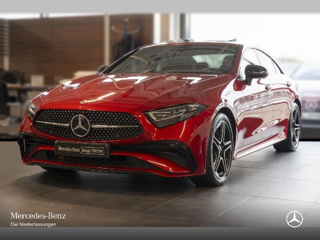 Mercedes-Benz CLS 400