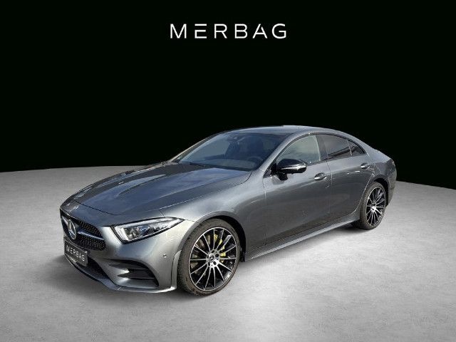 Mercedes-Benz CLS 400