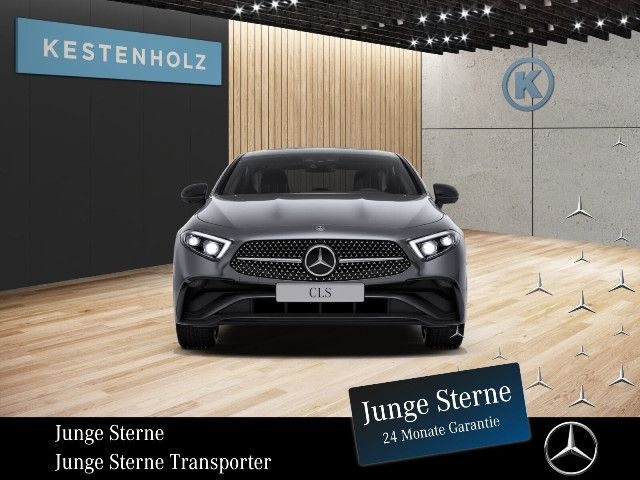 Mercedes-Benz CLS 400