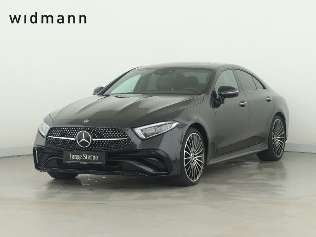Mercedes-Benz CLS 400