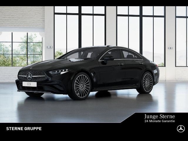 Mercedes-Benz CLS 400