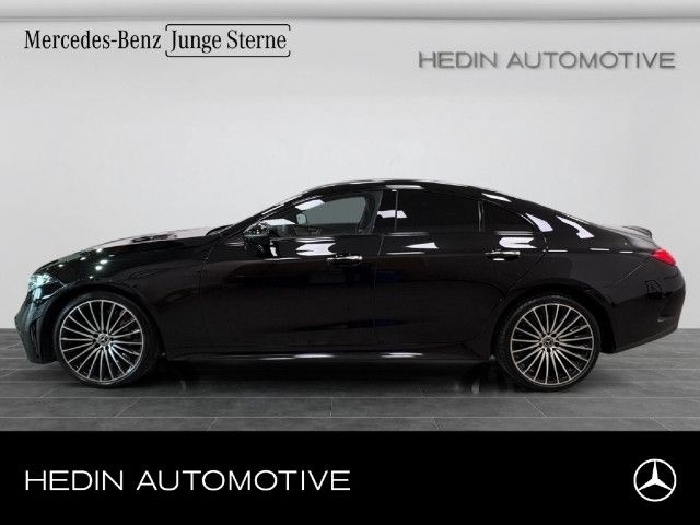 Mercedes-Benz CLS 400