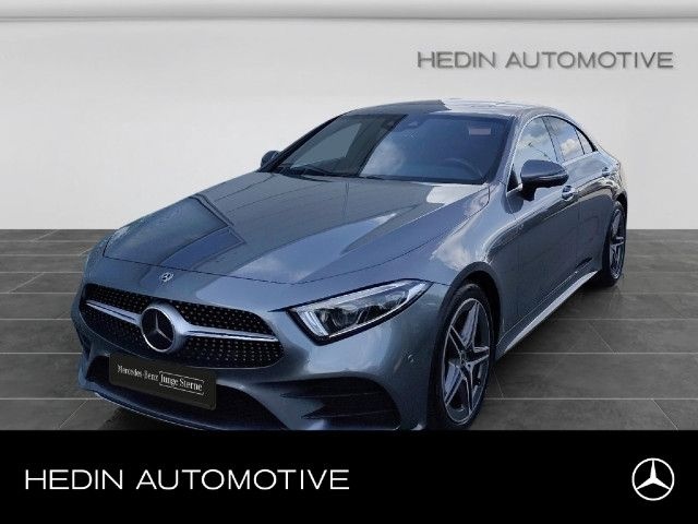 Mercedes-Benz CLS 400