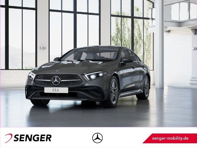Mercedes-Benz CLS 400