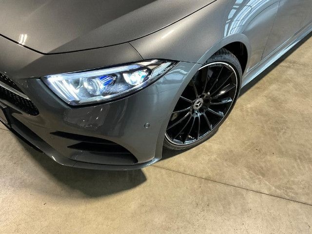 Mercedes-Benz CLS 400
