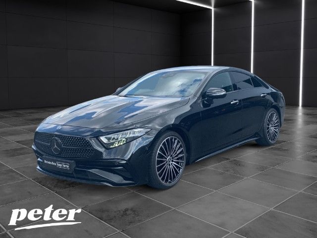 Mercedes-Benz CLS 400