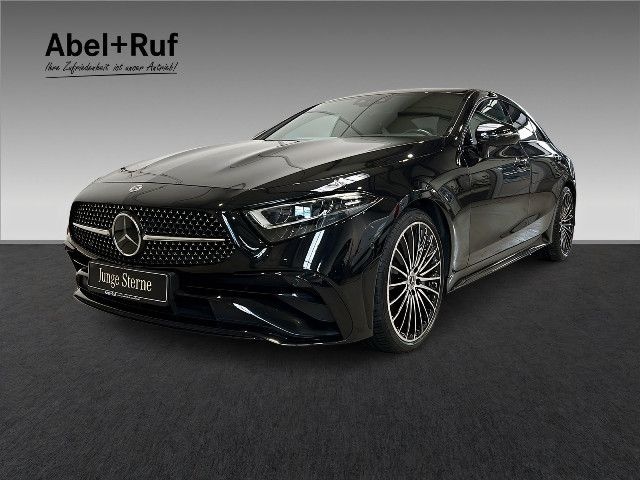 Mercedes-Benz CLS 400