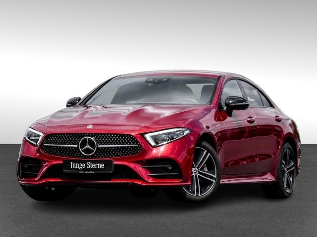 Mercedes-Benz CLS 450