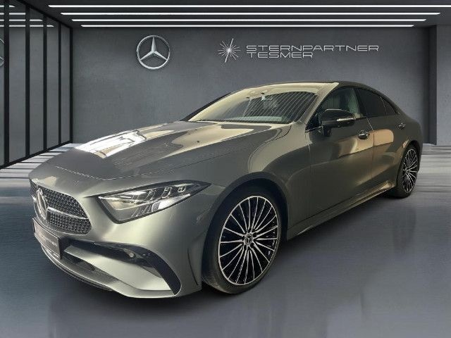 Mercedes-Benz CLS 450