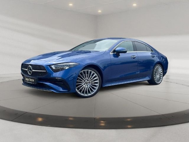 Mercedes-Benz CLS 450