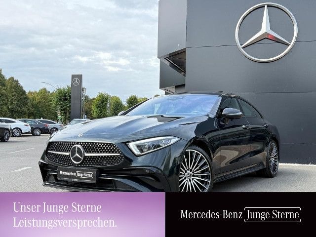 Mercedes-Benz CLS 450