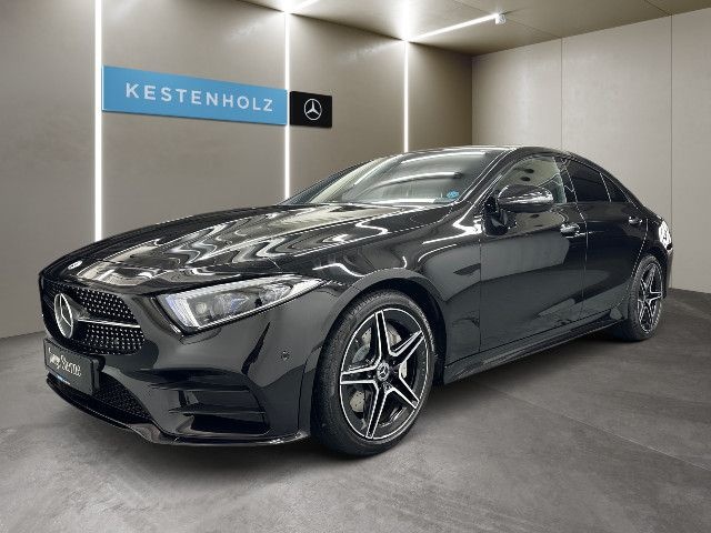 Mercedes-Benz CLS 450