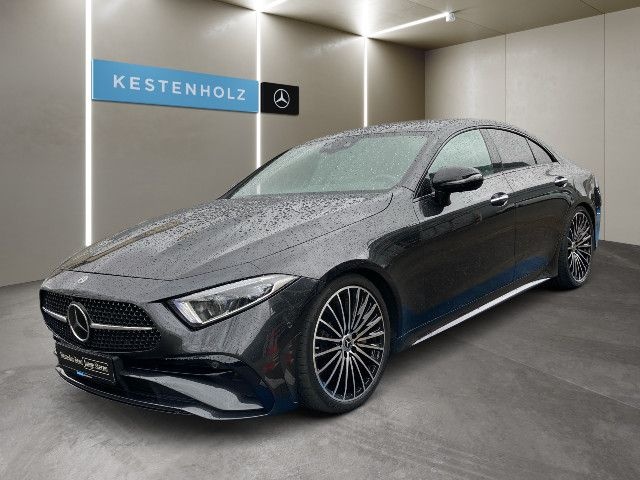 Mercedes-Benz CLS 450