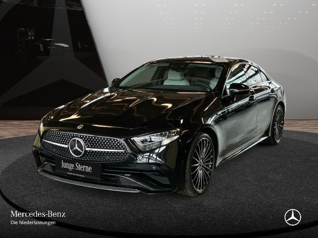 Mercedes-Benz CLS 450