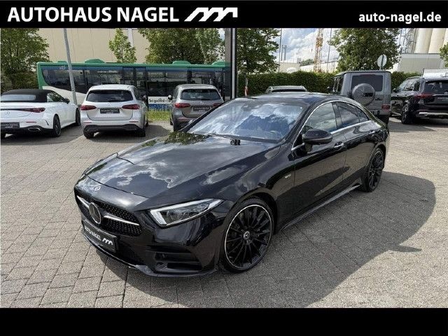 Mercedes-Benz CLS 450