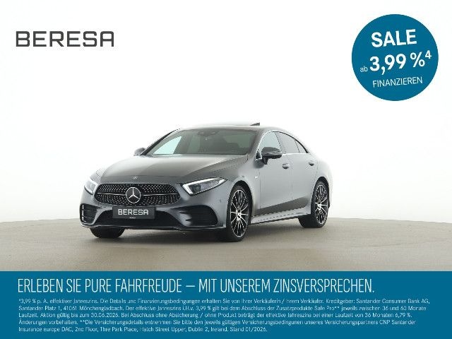 Mercedes-Benz CLS 450