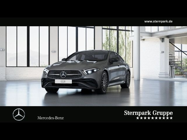 Mercedes-Benz CLS 450