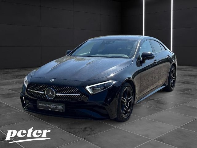 Mercedes-Benz CLS 450