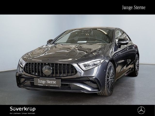 Mercedes-Benz CLS 450
