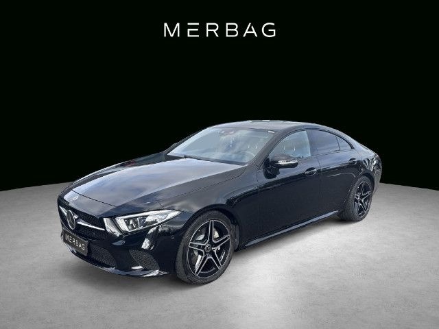 Mercedes-Benz CLS 450