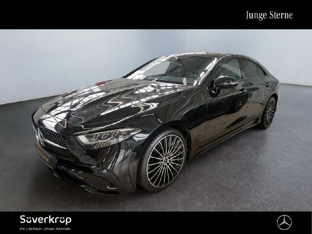 Mercedes-Benz CLS 450
