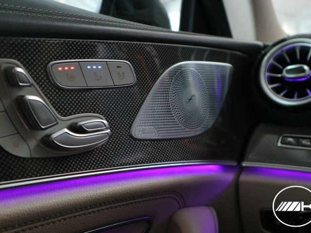 Mercedes-Benz CLS 53