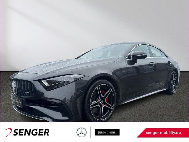 Mercedes-Benz CLS 53