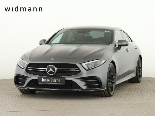 Mercedes-Benz CLS 53