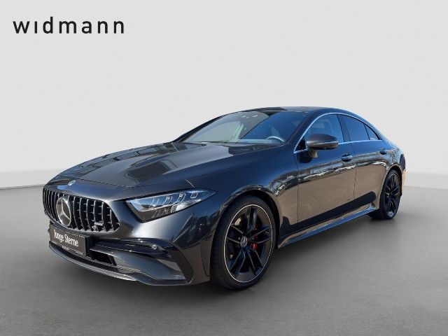 Mercedes-Benz CLS 53