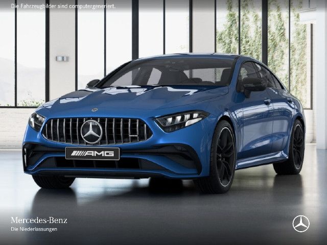 Mercedes-Benz CLS 53
