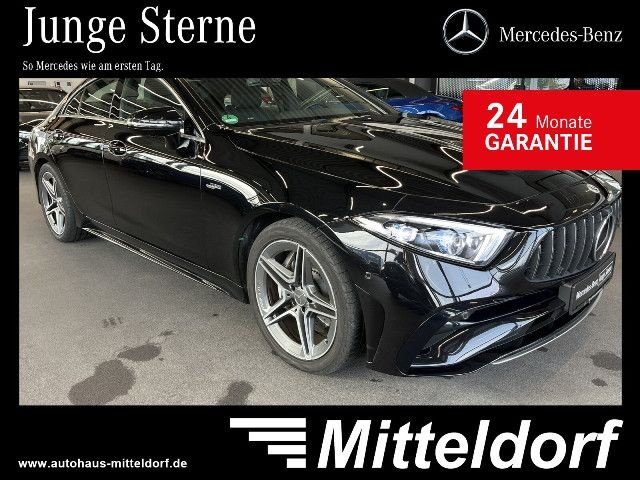 Mercedes-Benz CLS 53