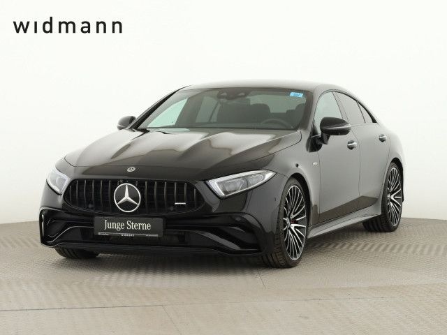 Mercedes-Benz CLS 53