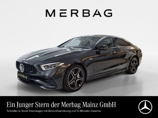 Mercedes-Benz CLS 53