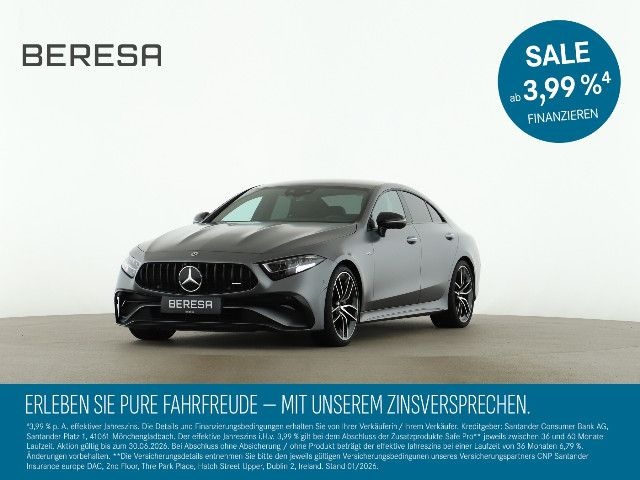 Mercedes-Benz CLS 53