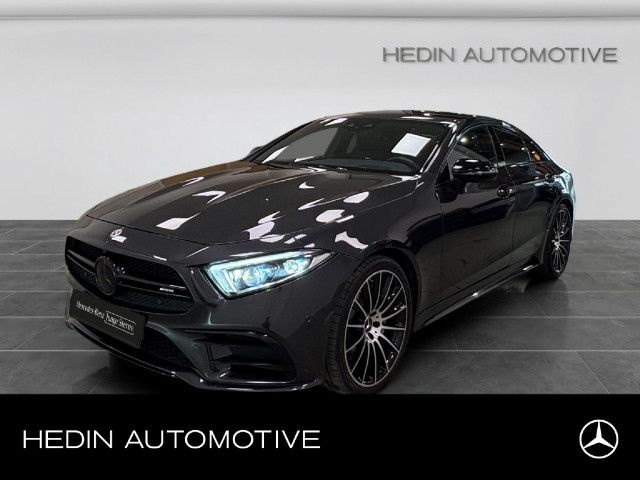 Mercedes-Benz CLS 53