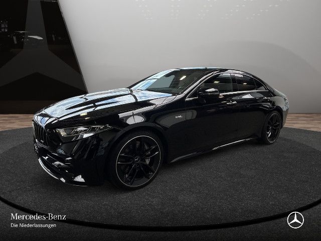 Mercedes-Benz CLS 53