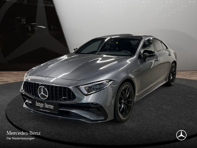 Mercedes-Benz CLS 53