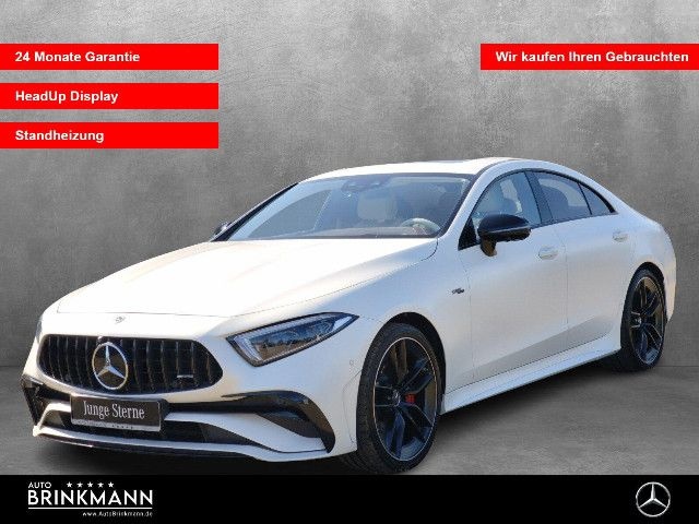 Mercedes-Benz CLS 53