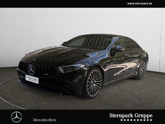 Mercedes-Benz CLS 53