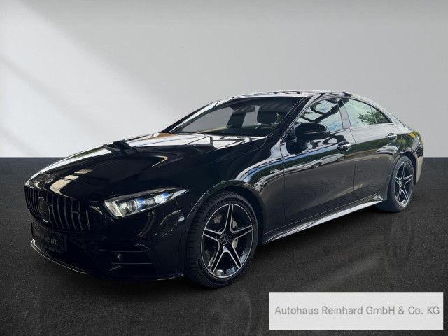 Mercedes-Benz CLS 53