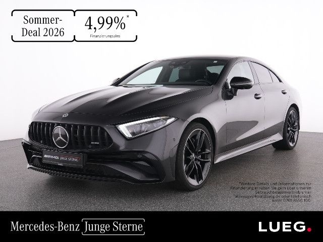 Mercedes-Benz CLS 53