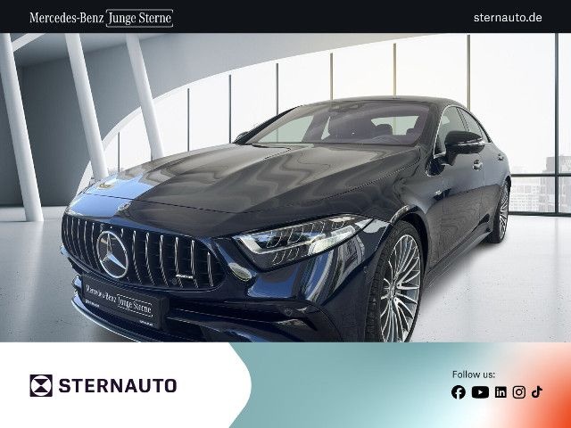 Mercedes-Benz CLS 53