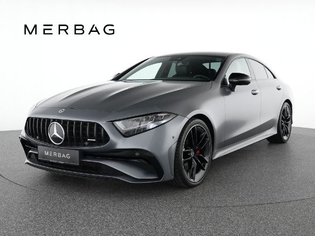 Mercedes-Benz CLS 53