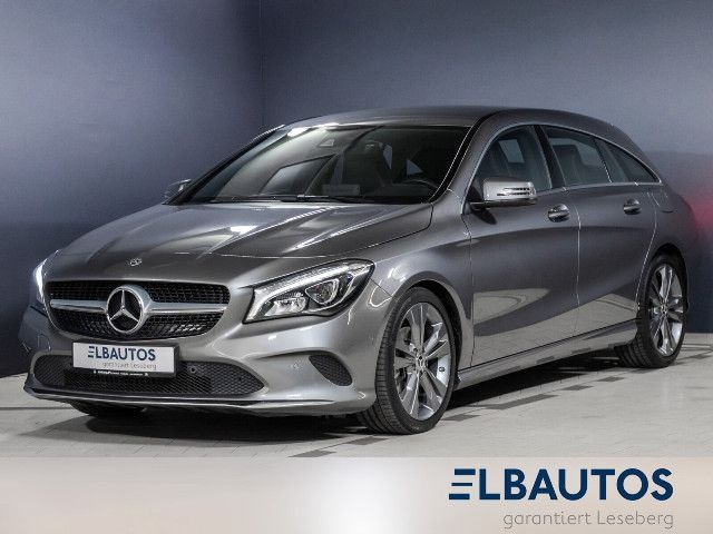 Mercedes-Benz CLA 180  Urban
