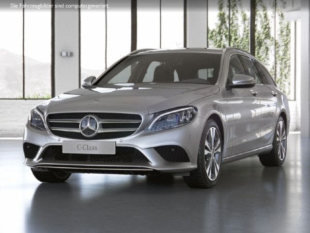 Mercedes-Benz C 300 A