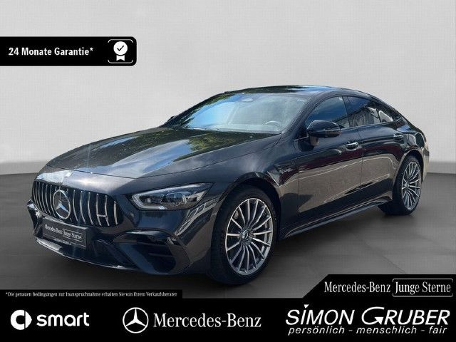 Mercedes-Benz GT 53